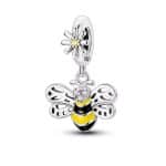 Berloque em Prata BL876