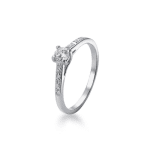 Anel em Prata ANP218