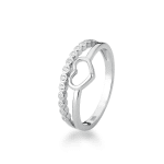 Anel em Prata ANP219