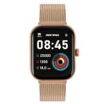 Relógio de Pulso SMARTWATCH MORMAII LIFE ULTRA ROSE