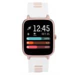 Relógio de Pulso SMARTWATCH MORMAII LIFE BRANCO