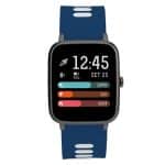 Relógio de Pulso SMARTWATCH MORMAII LIFE AZUL