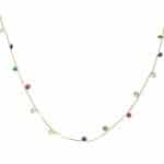 Gargantilha em Ouro 18kts GO99