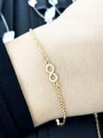 Pulseira em Ouro 18kts PU56 - Imagem 2