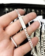 Pulseira em Prata PP88 - Imagem 2