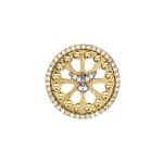 Pingente em Ouro 18kts PIN384