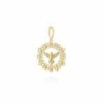 Pingente em Ouro 18kts PIN376