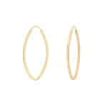 Par de Brincos BX 416 BRBX111