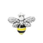 Berloque em Prata BL866