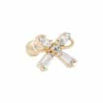 Piercing em Ouro 10kts PIE142