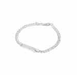 Pulseira em Prata PP88