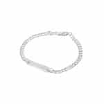 Pulseira em Prata PP88