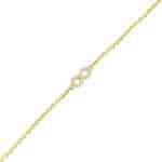 Pulseira em Ouro 18kts PU56
