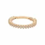 Piercing em Ouro 10kts PIE144