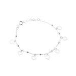 Pulseira em Prata PP92