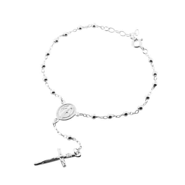 Pulseira em Prata PP89