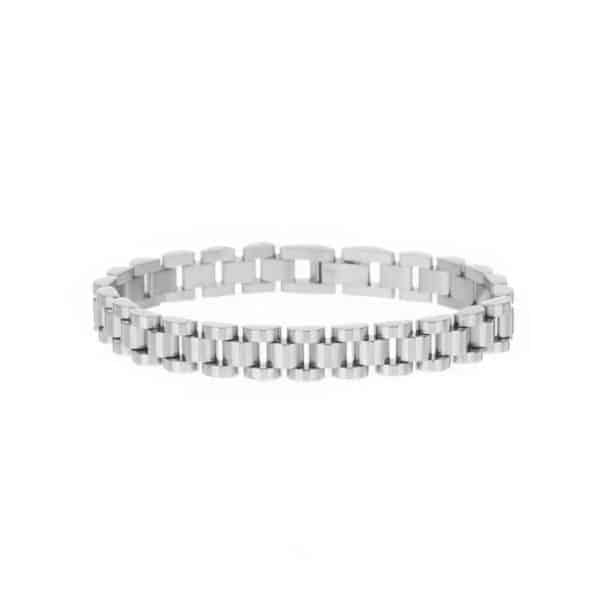 Pulseira em Prata PP91