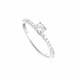 Anel em Prata ANP215