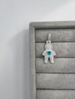 Pingente em Prata PINP57 - Imagem 2