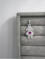 Pingente em Prata PINP56 - Imagem 2