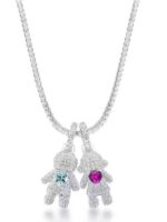 Pingente em Prata PINP56 - Imagem 3