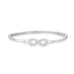 Pulseira em Prata PP94