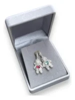 Pingente em Prata PINP57 - Imagem 3