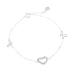 Pulseira em Prata PP99
