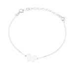 Pulseira em Prata PP100