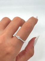 Anel em Prata ANP230 - Imagem 2