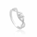 Anel em Prata ANP232