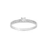 Anel em Prata ANP230