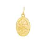 Pingente em Ouro 18kts PIN388