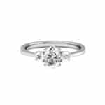 Anel em Prata ANP227