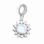 Berloque em Prata BL883