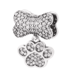 Berloque em Prata BL890