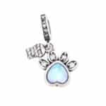 Berloque em Prata BL884