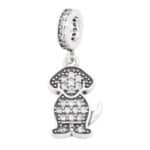 Berloque em Prata BL879