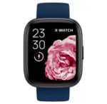 Relógio de Pulso SMARTWATCH X-WATCH AZUL