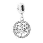 Berloque em Prata BL880