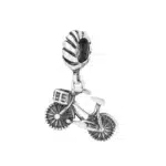 Berloque em Prata BL889