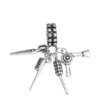 Berloque em Prata BL887