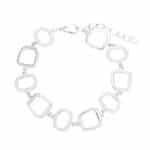 Pulseira em Prata PP101