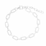 Pulseira em Prata PP102