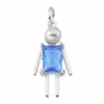 Pingente em Prata PINP59