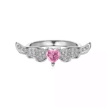 Anel em Prata ANP246