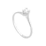 Anel em Prata ANP235