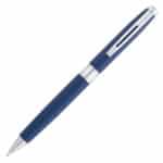 Caneta CROWN Uranus AZUL