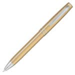 Caneta CROWN Otawa GOLD