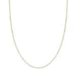 Gargantilha em Ouro BX 416 GOB38